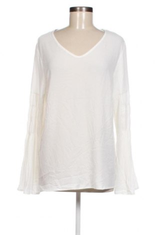 Damen Shirt Vero Moda, Größe M, Farbe Weiß, Preis 2,51 €