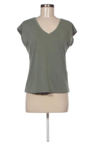 Γυναικεία μπλούζα Vero Moda, Μέγεθος S, Χρώμα Πράσινο, Τιμή 5,36 €