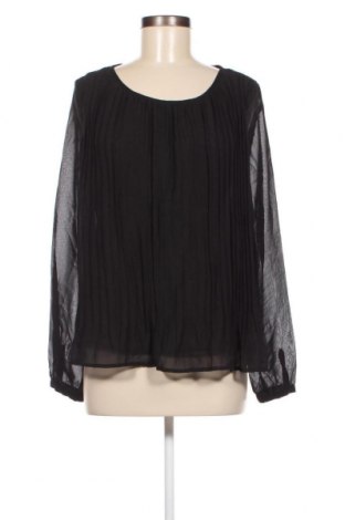 Γυναικεία μπλούζα Vero Moda, Μέγεθος S, Χρώμα Μαύρο, Τιμή 1,76 €