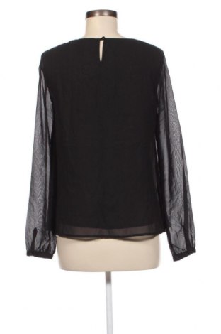 Γυναικεία μπλούζα Vero Moda, Μέγεθος S, Χρώμα Μαύρο, Τιμή 2,51 €