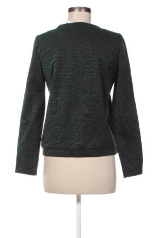Дамска блуза Vero Moda, Размер S, Цвят Зелен, Цена 4,35 лв.