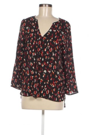 Damen Shirt Vero Moda, Größe S, Farbe Mehrfarbig, Preis 1,77 €