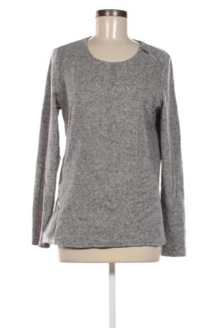 Γυναικεία μπλούζα Vero Moda, Μέγεθος L, Χρώμα Γκρί, Τιμή 2,51 €