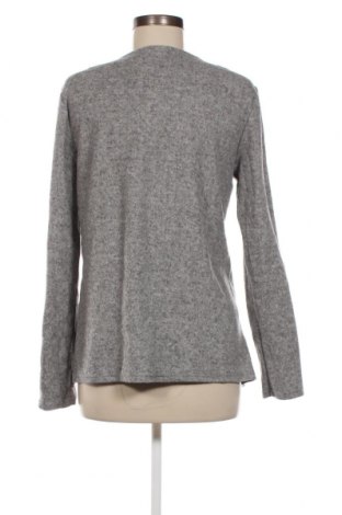 Γυναικεία μπλούζα Vero Moda, Μέγεθος L, Χρώμα Γκρί, Τιμή 1,86 €