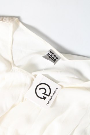 Γυναικεία μπλούζα Vero Moda, Μέγεθος S, Χρώμα Λευκό, Τιμή 9,28 €