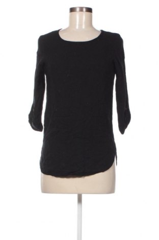 Γυναικεία μπλούζα Vero Moda, Μέγεθος S, Χρώμα Μαύρο, Τιμή 1,76 €