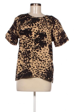 Дамска блуза Vero Moda, Размер M, Цвят Многоцветен, Цена 15,20 лв.