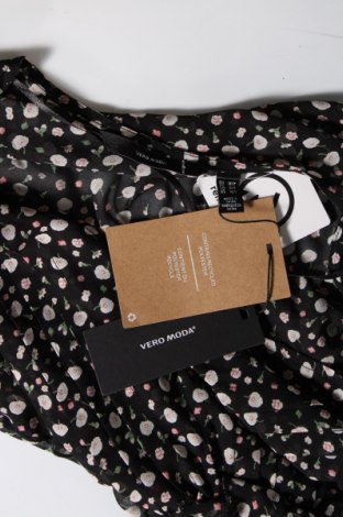 Damen Shirt Vero Moda, Größe M, Farbe Mehrfarbig, Preis € 4,95