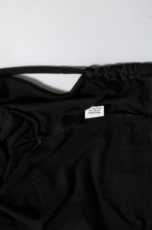 Γυναικεία μπλούζα Vestidos, Μέγεθος S, Χρώμα Μαύρο, Τιμή 3,36 €