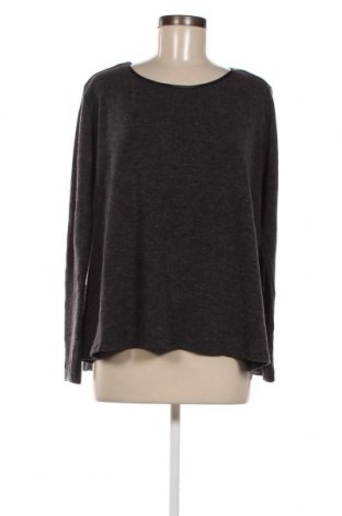 Γυναικεία μπλούζα Vestino, Μέγεθος M, Χρώμα Γκρί, Τιμή 2,52 €