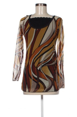 Дамска блуза Vestino, Размер M, Цвят Многоцветен, Цена 6,24 лв.