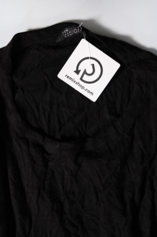 Γυναικεία μπλούζα Vision, Μέγεθος M, Χρώμα Μαύρο, Τιμή 1,76 €