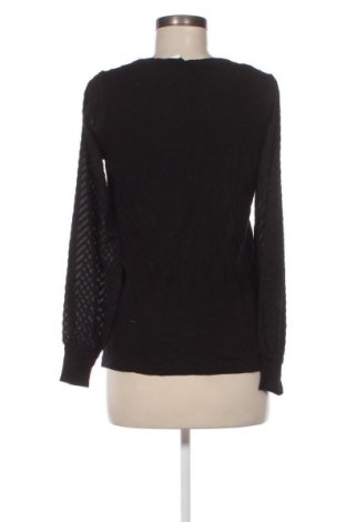Γυναικεία μπλούζα Vision, Μέγεθος M, Χρώμα Μαύρο, Τιμή 1,76 €