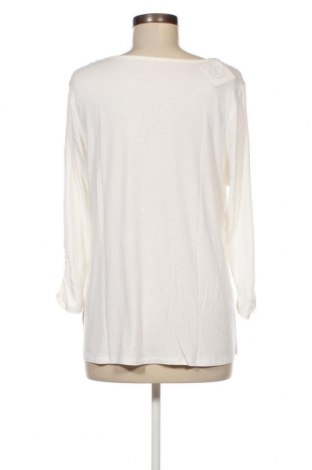 Damen Shirt Vivance, Größe M, Farbe Weiß, Preis € 15,98