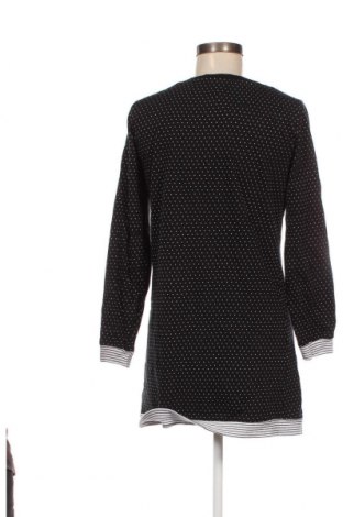 Дамска блуза Vivance, Размер S, Цвят Черен, Цена 19,00 лв.