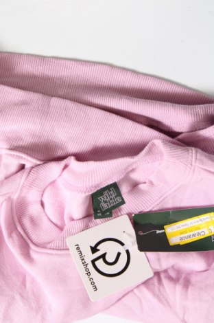 Γυναικεία μπλούζα Wild Fable, Μέγεθος M, Χρώμα Ρόζ , Τιμή 19,18 €