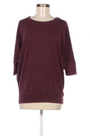 Дамска блуза Woman By Tchibo, Размер S, Цвят Лилав, Цена 5,89 лв.