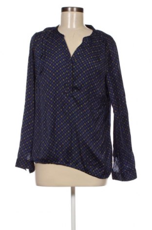 Γυναικεία μπλούζα Woman By Tchibo, Μέγεθος M, Χρώμα Μπλέ, Τιμή 2,59 €
