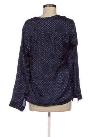 Γυναικεία μπλούζα Woman By Tchibo, Μέγεθος M, Χρώμα Μπλέ, Τιμή 2,47 €