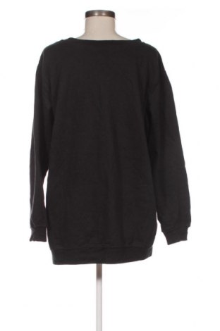 Дамска блуза Woman Within, Размер L, Цвят Черен, Цена 5,89 лв.