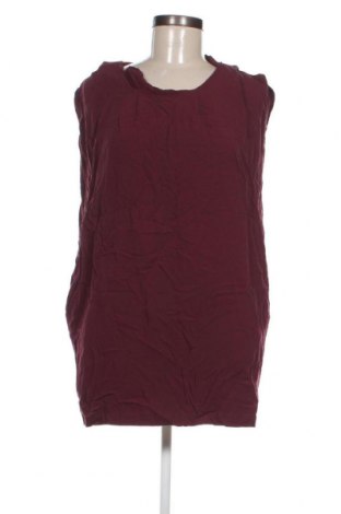 Γυναικεία μπλούζα Won Hundred, Μέγεθος M, Χρώμα Κόκκινο, Τιμή 3,13 €