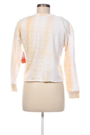 Γυναικεία μπλούζα Wonder Nation, Μέγεθος XL, Χρώμα Πολύχρωμο, Τιμή 3,07 €