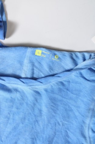 Bluză de femei Xersion, Mărime S, Culoare Albastru, Preț 13,75 Lei