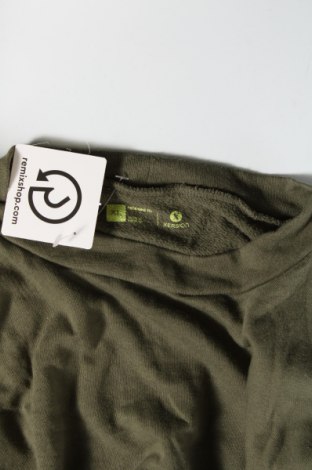 Γυναικεία μπλούζα Xersion, Μέγεθος XL, Χρώμα Πράσινο, Τιμή 6,82 €