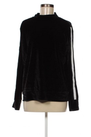 Дамска блуза Xersion, Размер L, Цвят Черен, Цена 9,31 лв.