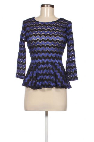 Γυναικεία μπλούζα Xxi, Μέγεθος L, Χρώμα Πολύχρωμο, Τιμή 2,23 €