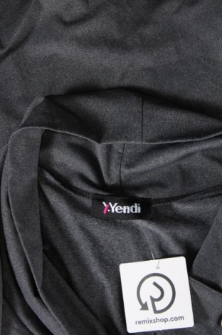 Дамска блуза Y.Yendi, Размер S, Цвят Син, Цена 4,37 лв.