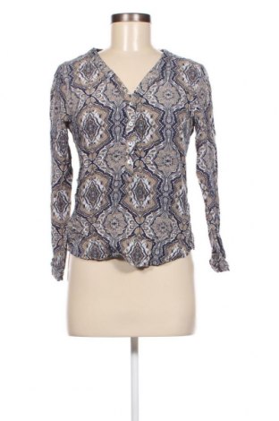 Γυναικεία μπλούζα Y.Yendi, Μέγεθος S, Χρώμα Πολύχρωμο, Τιμή 2,82 €