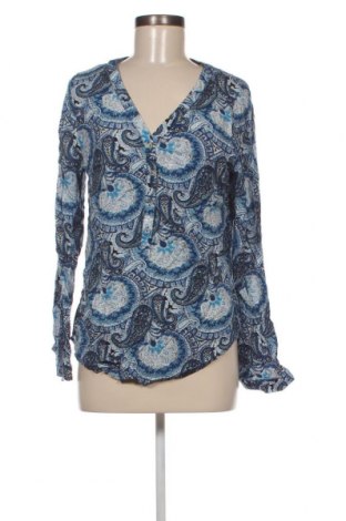 Γυναικεία μπλούζα Y.Yendi, Μέγεθος M, Χρώμα Πολύχρωμο, Τιμή 2,70 €