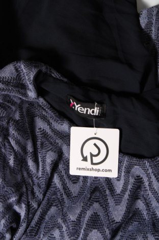 Damen Shirt Y.Yendi, Größe XS, Farbe Blau, Preis 1,72 €