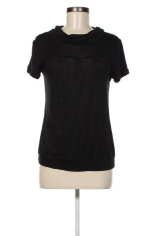 Γυναικεία μπλούζα Y.Yendi, Μέγεθος M, Χρώμα Μαύρο, Τιμή 2,70 €