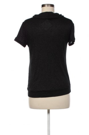 Дамска блуза Y.Yendi, Размер M, Цвят Черен, Цена 4,56 лв.