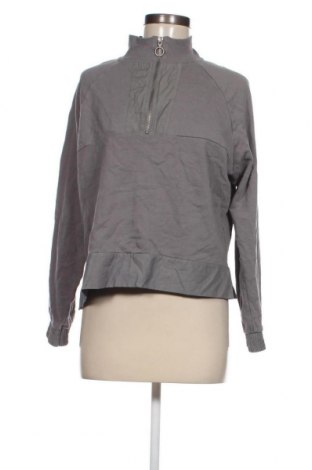 Γυναικεία μπλούζα Yaya, Μέγεθος L, Χρώμα Γκρί, Τιμή 2,94 €