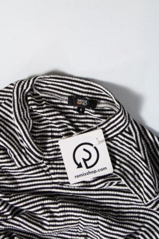 Γυναικεία μπλούζα Yes Or No, Μέγεθος S, Χρώμα Πολύχρωμο, Τιμή 2,59 €