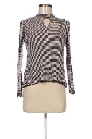 Γυναικεία μπλούζα Yes Or No, Μέγεθος S, Χρώμα Πολύχρωμο, Τιμή 1,88 €