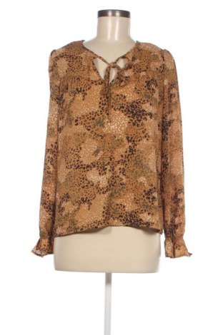 Дамска блуза Yessica, Размер S, Цвят Многоцветен, Цена 4,37 лв.