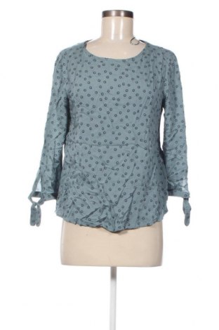 Γυναικεία μπλούζα Yessica, Μέγεθος S, Χρώμα Πράσινο, Τιμή 4,35 €