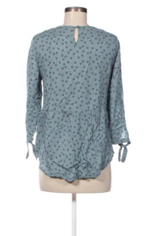 Γυναικεία μπλούζα Yessica, Μέγεθος S, Χρώμα Πράσινο, Τιμή 11,75 €