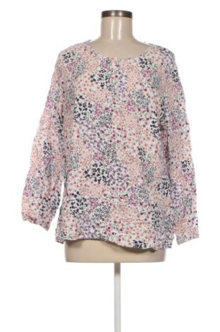 Дамска блуза Yessica, Размер M, Цвят Многоцветен, Цена 4,56 лв.