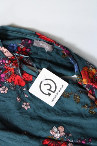 Γυναικεία μπλούζα Yessica, Μέγεθος XS, Χρώμα Πολύχρωμο, Τιμή 2,47 €