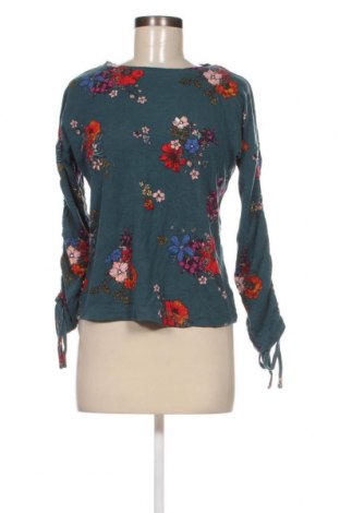 Γυναικεία μπλούζα Yessica, Μέγεθος XS, Χρώμα Πολύχρωμο, Τιμή 1,88 €
