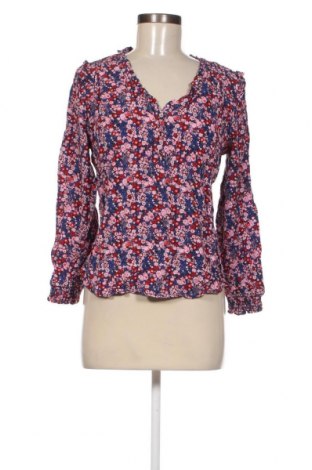 Дамска блуза Yessica, Размер M, Цвят Многоцветен, Цена 4,94 лв.