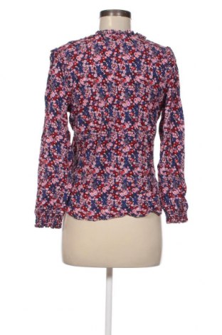 Дамска блуза Yessica, Размер M, Цвят Многоцветен, Цена 3,61 лв.