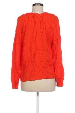 Γυναικεία μπλούζα Yessica, Μέγεθος M, Χρώμα Πορτοκαλί, Τιμή 2,59 €