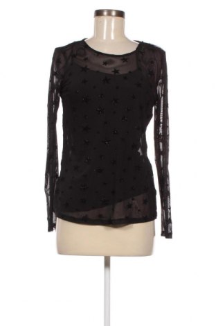 Дамска блуза Yessica, Размер S, Цвят Черен, Цена 4,37 лв.