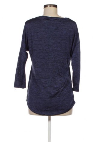 Γυναικεία μπλούζα Yessica, Μέγεθος XS, Χρώμα Μπλέ, Τιμή 1,76 €